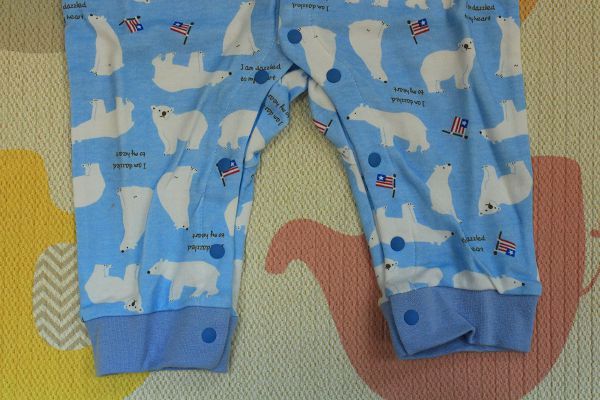 【限時預購團】《千趣會睡衣》腹卷睡衣 / 鈕釦式睡衣 / 舒適連身衣 / 包屁衣