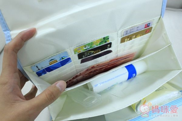 日本迪士尼可愛母子手帳