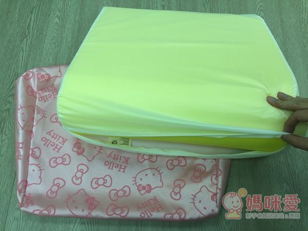 GreySa 格蕾莎 抬腿枕 / 輕鬆枕