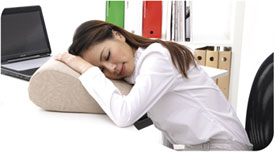 GreySa 格蕾莎 抬腿枕 / 輕鬆枕