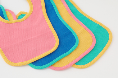 【現貨團】《日本 Chuckle Baby》60-70cm新生兒秋季服飾 粉嫩連身衣 / 包屁衣