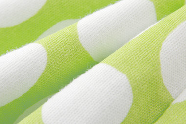 【現貨團】《日本 Chuckle Baby》60-70cm新生兒秋季服飾 粉嫩連身衣 / 包屁衣