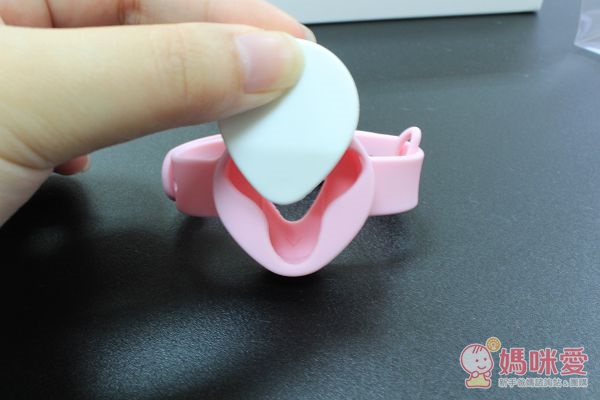 Guardian 兒童防走失環-自行組裝