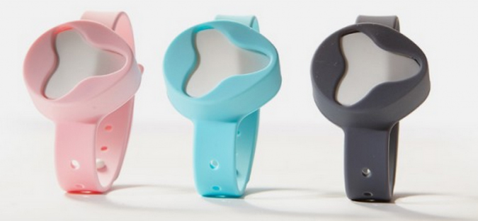 Guardian 兒童防走失環-多種顏色可選擇