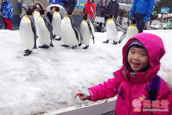 Guardian 兒童防走失環