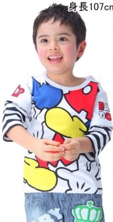 【預購團】日本童裝潮牌 Baby doll 迪士尼造型服飾 / 運動外套 / 創意圍兜