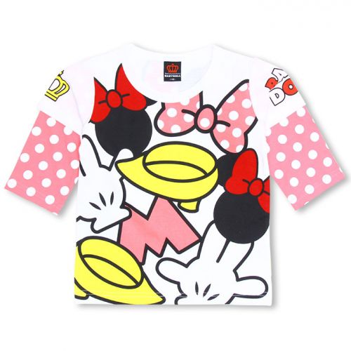 【預購團】日本童裝潮牌 Baby doll 迪士尼造型服飾 / 運動外套 / 創意圍兜