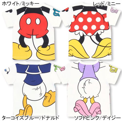 【預購團】日本童裝潮牌 Baby doll 迪士尼造型服飾 / 運動外套 / 創意圍兜