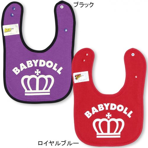 【預購團】日本童裝潮牌 Baby doll 迪士尼造型服飾 / 運動外套 / 創意圍兜