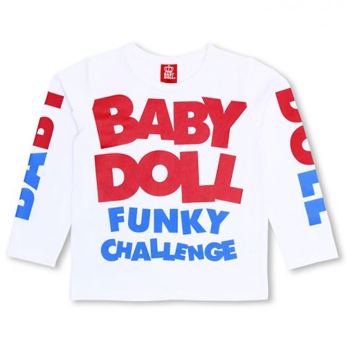 【預購團】日本童裝潮牌 Baby doll 迪士尼造型服飾 / 運動外套 / 創意圍兜