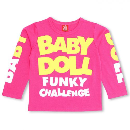 【預購團】日本童裝潮牌 Baby doll 迪士尼造型服飾 / 運動外套 / 創意圍兜