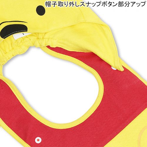 【預購團】日本童裝潮牌 Baby doll 迪士尼造型服飾 / 運動外套 / 創意圍兜