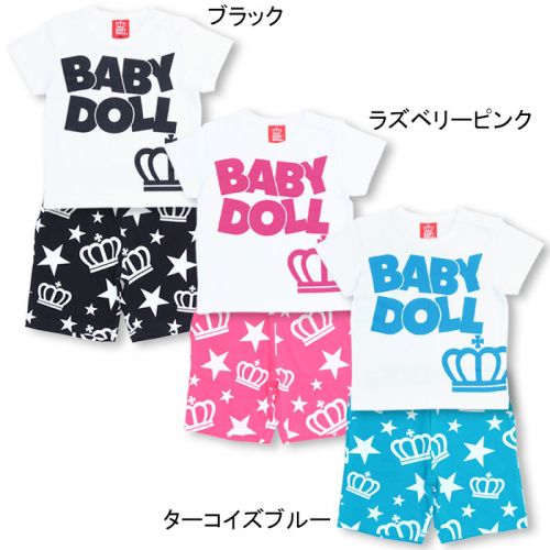 【預購團】日本童裝潮牌 Baby doll 迪士尼造型服飾 / 運動外套 / 創意圍兜