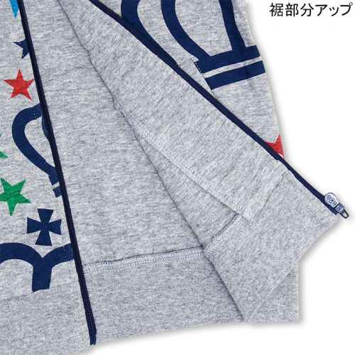 【預購團】日本童裝潮牌 Baby doll 迪士尼造型服飾 / 運動外套 / 創意圍兜