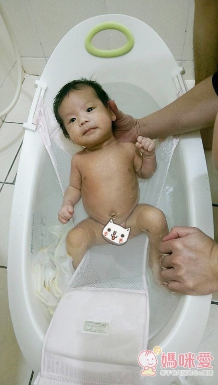 【預購團】貼心設計~寶寶洗澡好幫手  ♥mothercare♥浴盆  