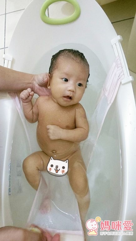 【預購團】貼心設計~寶寶洗澡好幫手  ♥mothercare♥浴盆  