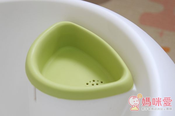 【預購團】貼心設計~寶寶洗澡好幫手  ♥mothercare♥浴盆  