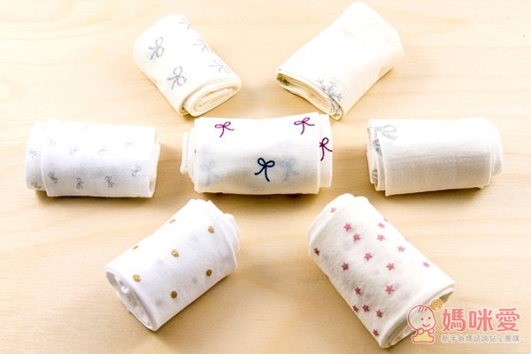 台灣的品牌 - 公主童襪