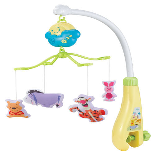 超人氣款 《小月齡迪士尼玩具》 健身器 / 音樂鈴 / 踢踢琴 / 學習車