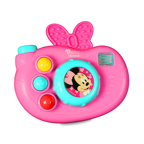 超人氣款 《小月齡迪士尼玩具》 健身器 / 音樂鈴 / 踢踢琴 / 學習車