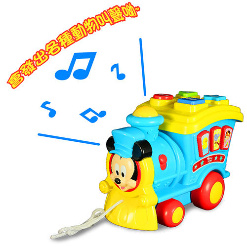 超人氣款 《小月齡迪士尼玩具》 健身器 / 音樂鈴 / 踢踢琴 / 學習車