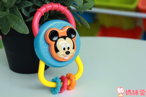 超人氣款 《小月齡迪士尼玩具》 健身器 / 音樂鈴 / 踢踢琴 / 學習車