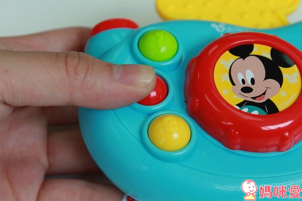超人氣款 《小月齡迪士尼玩具》 健身器 / 音樂鈴 / 踢踢琴 / 學習車