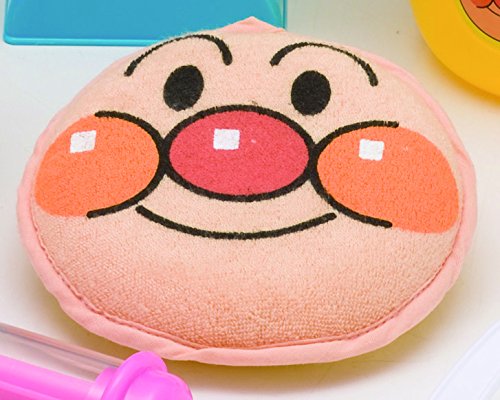 【預購團】打造浴室小樂園《日本創意洗澡玩具》Kitpas水性畫筆 / 麵包超人玩翻天花灑