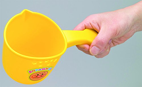 【預購團】打造浴室小樂園《日本創意洗澡玩具》Kitpas水性畫筆 / 麵包超人玩翻天花灑