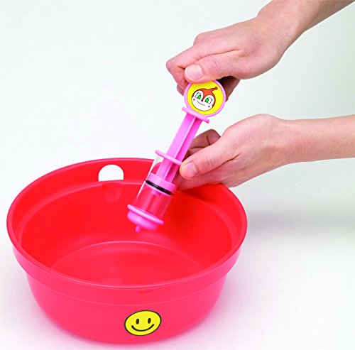 【預購團】打造浴室小樂園《日本創意洗澡玩具》Kitpas水性畫筆 / 麵包超人玩翻天花灑