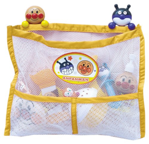 【預購團】打造浴室小樂園《日本創意洗澡玩具》Kitpas水性畫筆 / 麵包超人玩翻天花灑