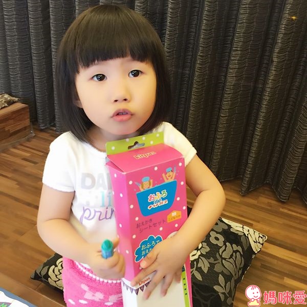 【預購團】打造浴室小樂園《日本創意洗澡玩具》Kitpas水性畫筆 / 麵包超人玩翻天花灑