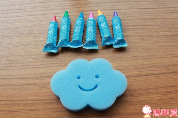 【預購團】打造浴室小樂園《日本創意洗澡玩具》Kitpas水性畫筆 / 麵包超人玩翻天花灑