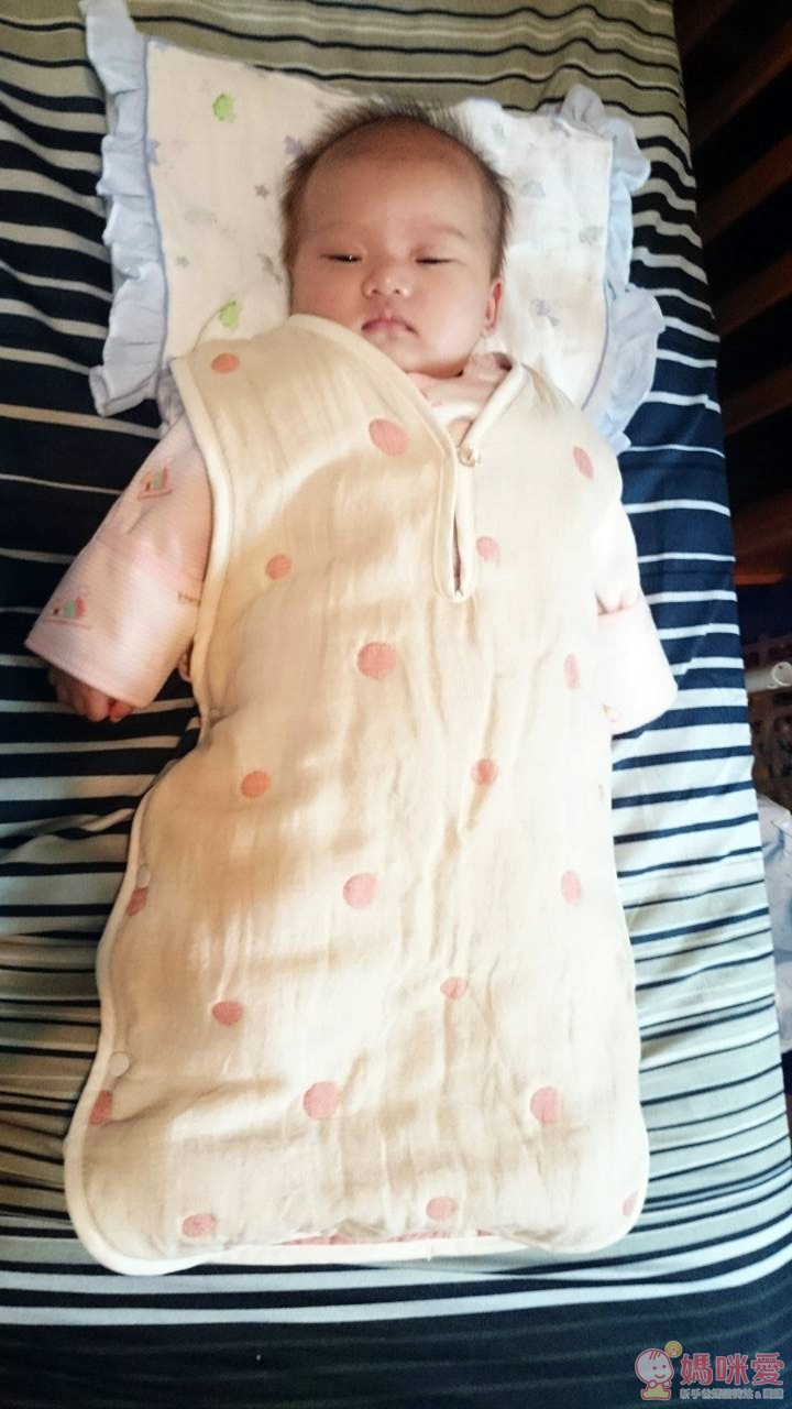 日本設計x台灣縫製【MARURU】手作六層/五層紗 ❤ 防踢背心/點點被/服飾（新品加入！）