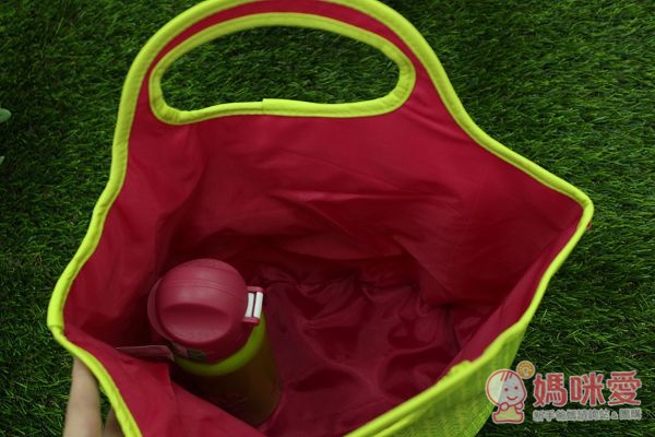 寶貝外出好夥伴》Sigikid德國兒童水壺、兒童手提袋