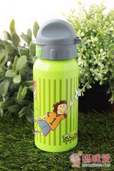 寶貝外出好夥伴》Sigikid德國兒童水壺、兒童手提袋