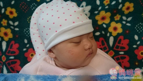 《預購》輕鬆睡出健康頭型 【美國Tortle】防扁頭嬰兒帽