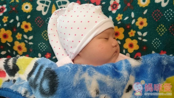 《預購》輕鬆睡出健康頭型 【美國Tortle】防扁頭嬰兒帽