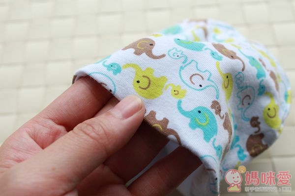 《預購》輕鬆睡出健康頭型 【美國Tortle】防扁頭嬰兒帽