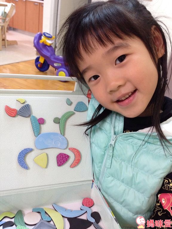 走到哪玩到哪《澳洲Tiger Tribe》外出玩具組：帶出趣木頭玩具 / 工程車系列 / 磁鐵盒