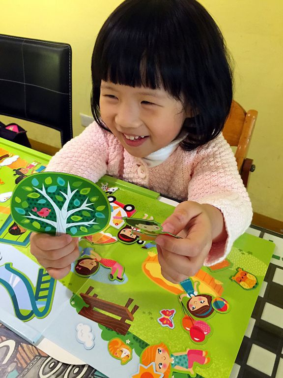 澳洲Tiger Tribe外出玩具,慣性車