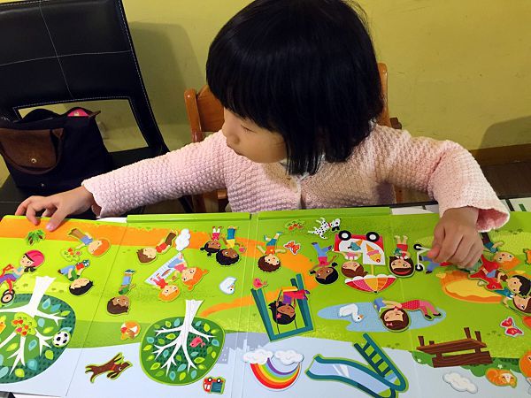 走到哪玩到哪《澳洲Tiger Tribe》外出玩具組：帶出趣木頭玩具 / 工程車系列 / 磁鐵盒