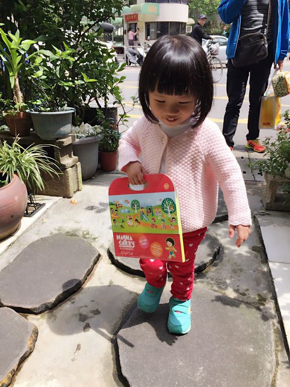 澳洲Tiger Tribe外出玩具,慣性車