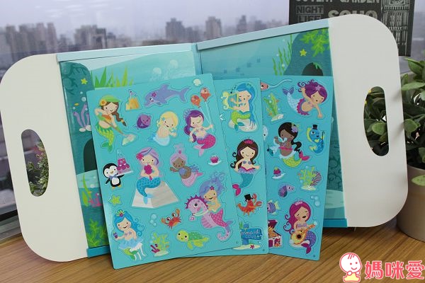 走到哪玩到哪《澳洲Tiger Tribe》外出玩具組：帶出趣木頭玩具 / 工程車系列 / 磁鐵盒