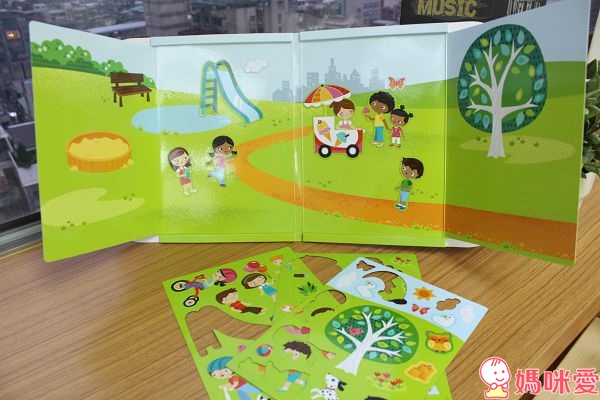 走到哪玩到哪《澳洲Tiger Tribe》外出玩具組：帶出趣木頭玩具 / 工程車系列 / 磁鐵盒