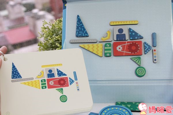 走到哪玩到哪《澳洲Tiger Tribe》外出玩具組：帶出趣木頭玩具 / 工程車系列 / 磁鐵盒