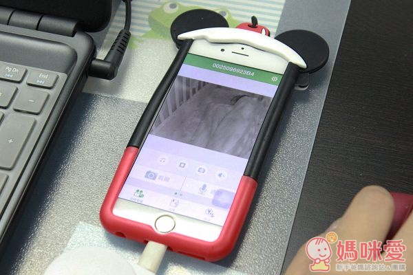 Gynoii京研寶寶成長紀錄器