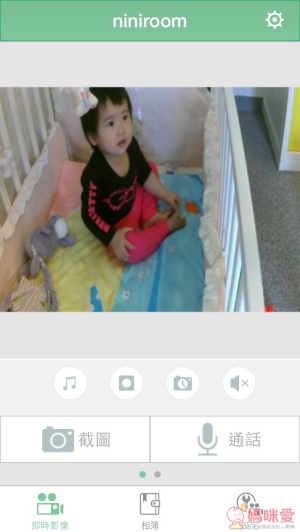 Gynoii京研寶寶成長紀錄器