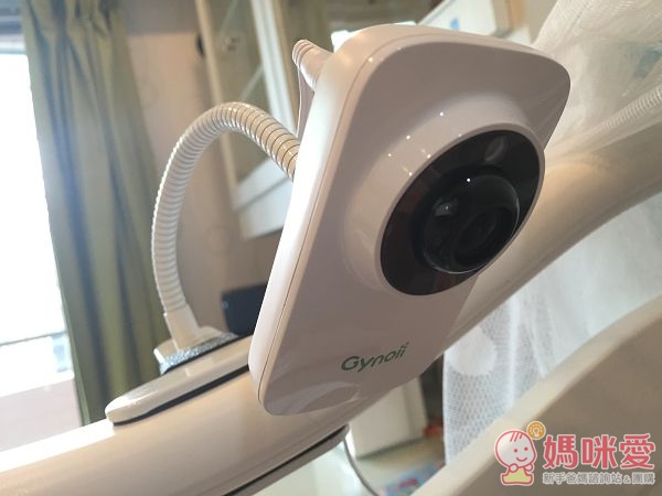 Gynoii京研寶寶成長紀錄器