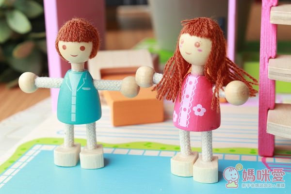 走到哪玩到哪《澳洲Tiger Tribe》外出玩具組：帶出趣木頭玩具 / 工程車系列 / 磁鐵盒